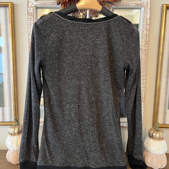 Miss Me button up cardigan - Picture 5 of 5